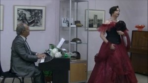 Не лукавьте. Исполняют Владимир Бохан и Алена Лелекова. 2025 г.