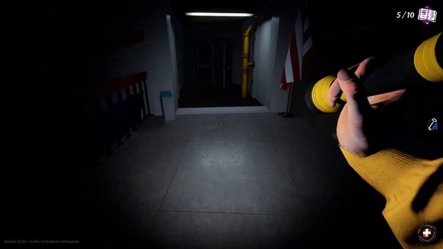 lunch lady #1 / В этом платье она ооочень милая... / охранник к? смотреть онлайн