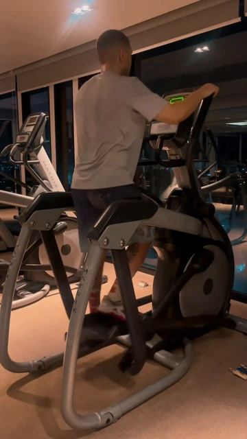 Тренируюсь каждый день #день35 смотреть онлайн