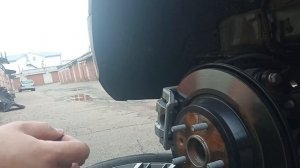 Geely Atlas Pro установка задних бразговиков