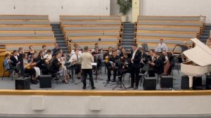 Ты вошёл в жизнь мою # христианская песня