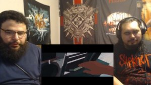 AMERICAN METALHEAD REACTS TO Miyagi - Trenchtown | In Memory of Great Bob Marley / реакция