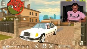 ТАЧКИ НА КОТОРЫЕ ЕСТЬ ТЮНИНГ в GRAND MOBILE #4 ЭТО КРАСИВО НА