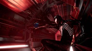 Spider-Man 2 прохождение основного сюжета: Коллайдер, ускоритель частиц (14 часть)