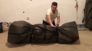 Палатка Рипус 5 Полюс 300. Наша почта palatki-ripus@mail.ru