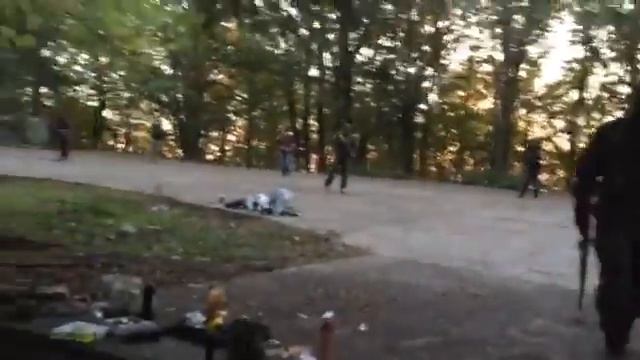 страйк бол -игра - слепой игрок гора Ахун 31.10.2015 Легион смотреть онлайн