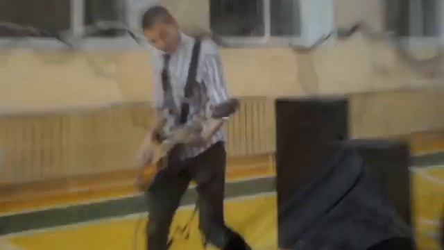 Kennedy Park - Выбери Жизнь!!! смотреть онлайн