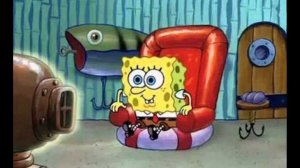 НЕУМЕСТНЫЕ ШУТКИ В ГУБКЕ БОБЕ КВАДРАТНЫЕ ШТАНЫ