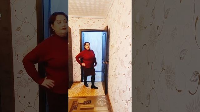 Зимняя капсула на каждый день/Примерка и Обзор одежды