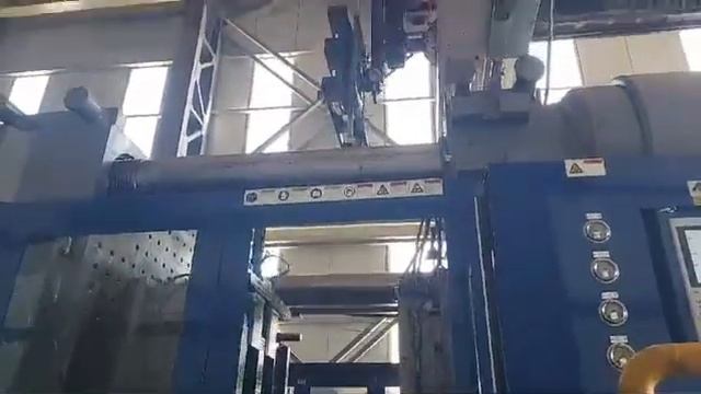 Production process. Pallet mold.. Finished product.Производственный процесс смотреть онлайн