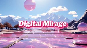 Digital mirage (funk)