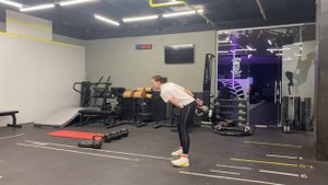 Красикова Ольга ИДУ НА РЕКОРД Гири