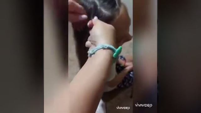 Коса девичья краса. смотреть онлайн