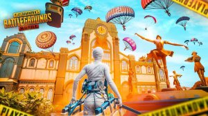 ПОЧЕМУ ТАК ПОТНО? - АТАКА ТИТАНОВ: НОВЫЙ СЕЗОН 🔥🤩 PUBG Mobile С ВЕБКОЙ НА РУКИ|ПУБГ МОБАЙЛ Handcam