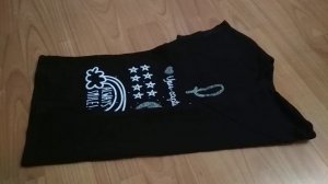 КАК ПРАВИЛЬНО СКЛАДЫВАТЬ ФУТБОЛКИ.😚😚🙊😻