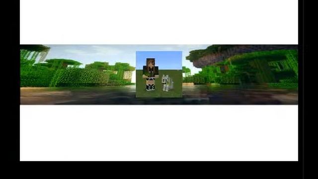 Как установить обложку на ютуб!?