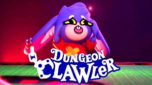 ГРЕБАННЫЕ КОЛЮЧКИ : Dungeon Clawler #5