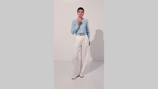 Женская одежда от бренда Vivienne Mare. Артикул: 313693 смотреть онлайн