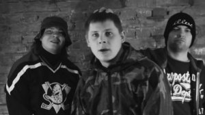 Гвардия feat. Sir J & Мук - Когда-то в 95 (BW EDIT)