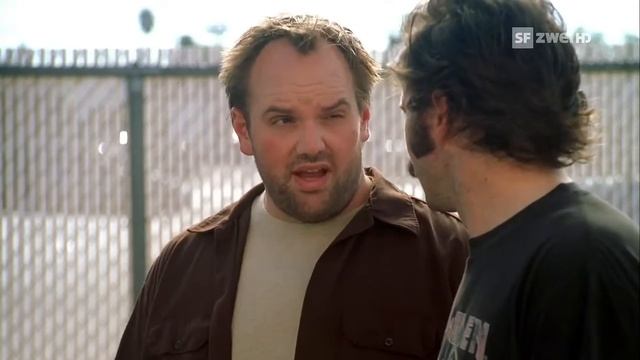 Меня зовут эрл - чёрная кошка смотреть онлайн