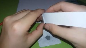 ✅Как делать петарду треугольник!