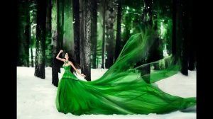 Песня "Я надену платье..." (SUNO AI + мои стихи)