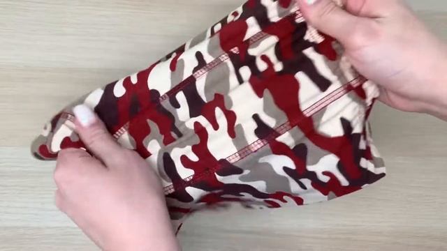 Трусы на мальчика (7-11 лет) №ВК1641Т-3 смотреть онлайн