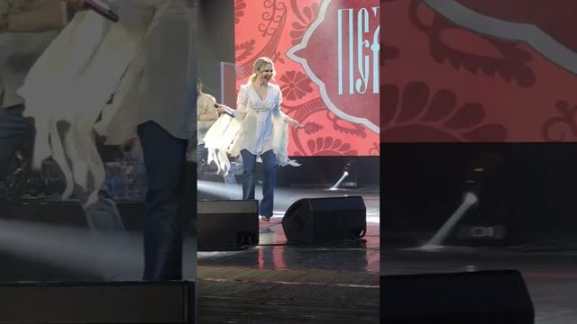 Пелагея - Валенки