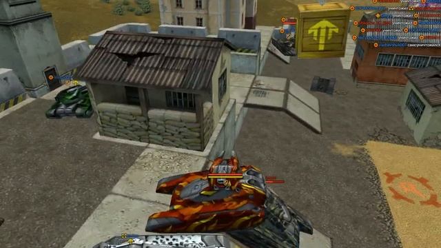 Чудеса на Виражах смотреть онлайн