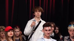 НАСТЯ КОШ vs ХЕЙТЕРЫ! ХАЙП на ВОЗРАСТЕ?