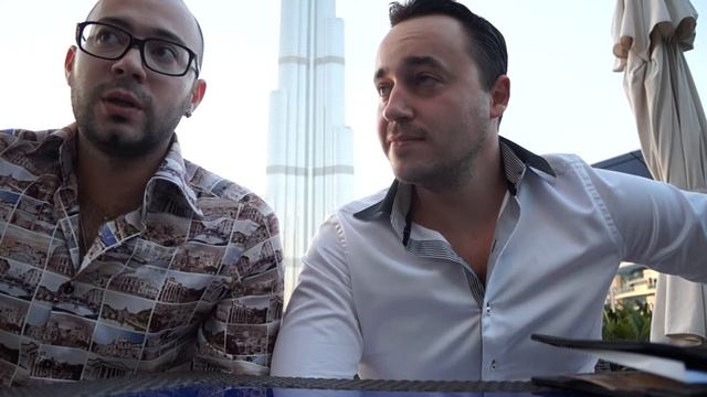 Galaxyteam - Деньги-Деньги в Дубае смотреть онлайн