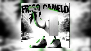 BREINROT, FRIGO CAMELO, FUNK MONTAGEM - OT , FONKI - PHONK llya1505