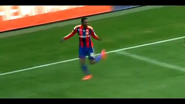 ТОП   5 голов ПФК ЦСКА  Октябрь 2014
