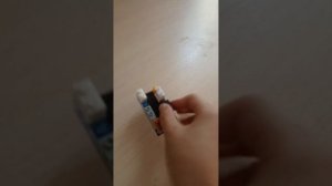 делаю костюм спрингтрапа 2 часть