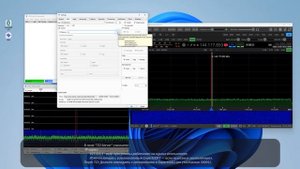 Быстрая настройка ExpertSDR3 + JTDX