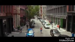 " Красотка на всю голову "