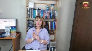 И.Пелихова "Они хотели запустить коды старой матрицы,а запустили коды уничтожения старой системы"