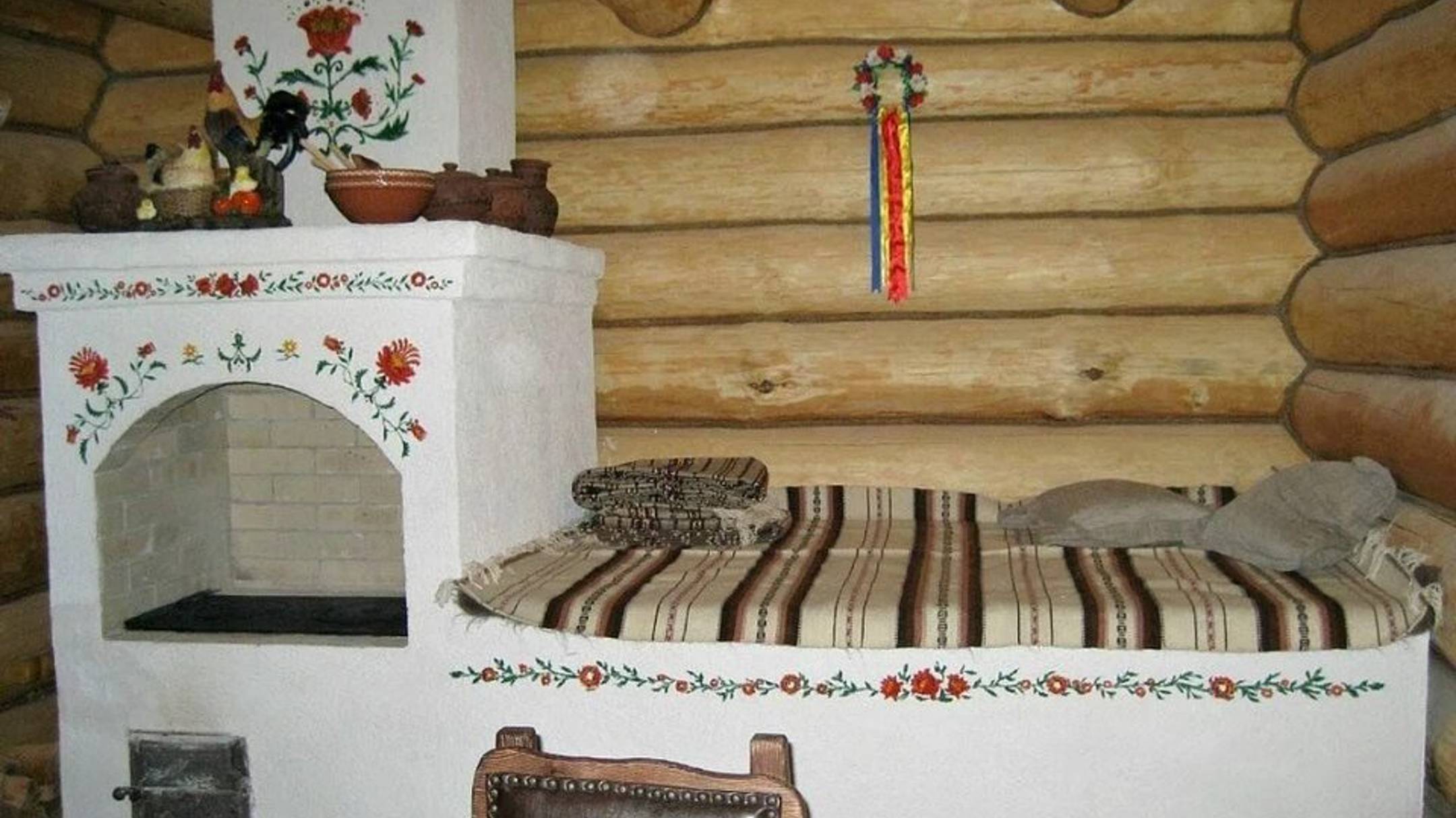 "ЭХ, УТУШКА МОЯ ЛУГОВАЯ"(русская народная песня)-ПРОХОР ШАЛЯПИН.,🌼