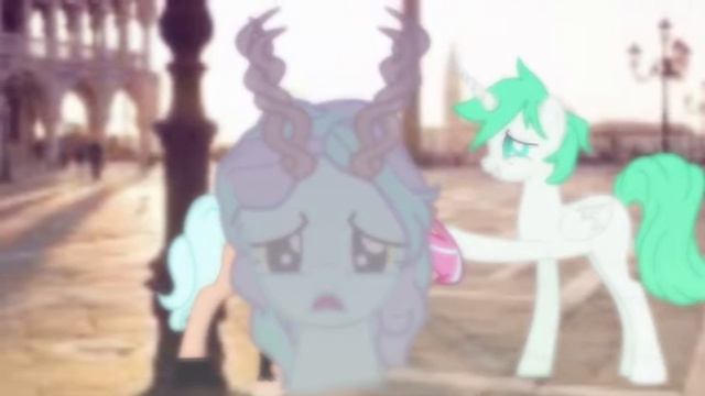 Пони клип я верю в мечту