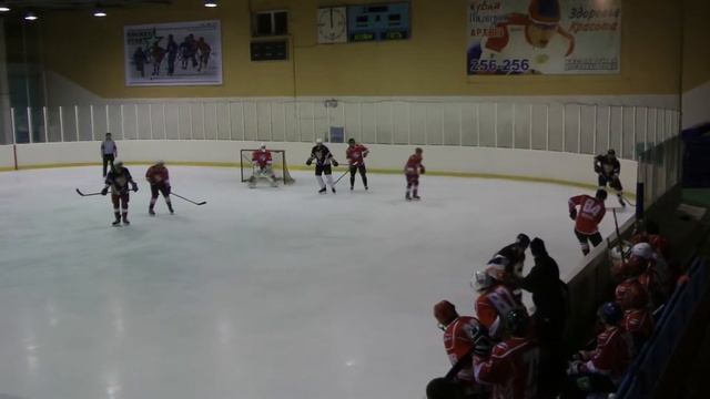 Бессоновка - ЖБИ. 1 период смотреть онлайн