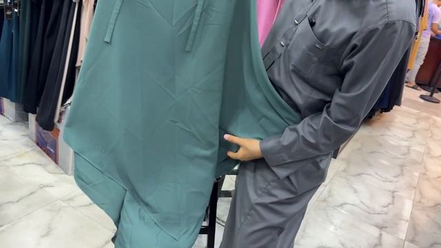 Химары и хиджабы из Египта. Очень красивые, легкие, удо смотреть онлайн