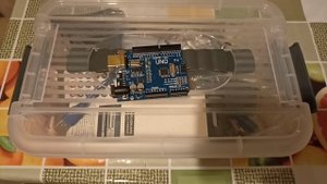 Arduino Uno краткий обзор #arduino #ардуино