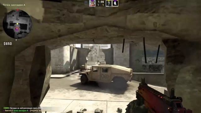 Counter-Strike: Global Offensive прикольные нарезки смотреть онлайн