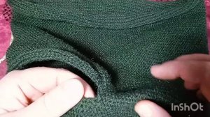 Балаклава на Нева 2 ч.4 Тамбурний шов гачком навколо от?