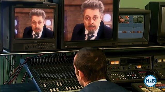 Один за всех. Комедийный коктейль