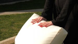 ОБЕДЕННЫЙ КОМПЛЕКТ MICHELLE ИЗ АКАЦИИ 4K Y