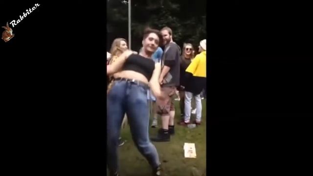 Танцуем Боба Боба Гога Ремикс Прикольные танцы и танцоры смотреть онлайн