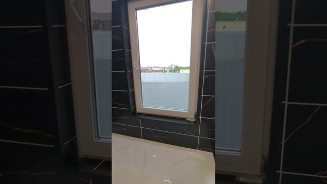 новый дом