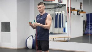 Скакалка боксера - зачем нужна, как прыгать и какую выбрать - ВРЕДНЫЙ БОКС