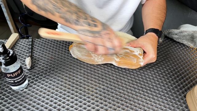 Готовим обувь к зиме